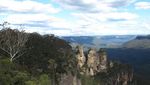 Ride Down Under - New South Wales on 2 Wheels