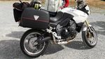 Riding Ke Salju Abadi Selatan Dunia