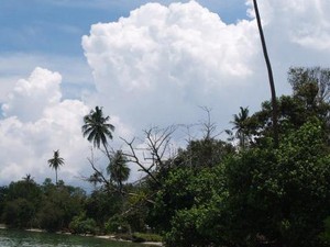 Ringkasan Perjalanan Kami di Kep. Riau