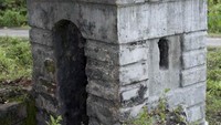 Pos Penjaga Benteng VOC