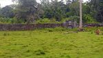 Riwayat Miris Benteng VOC