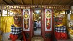 Romantisme Berakhir Tragis di Makam Jayaprana dan Layonsari