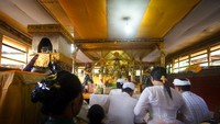 Pengakuan dosa di hadapan leluhur