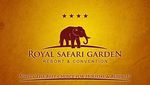 Royal Safari Garden