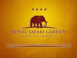 Royal Safari Garden