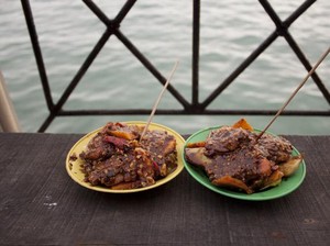 Rujak Natsepa