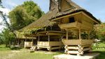 Rumah Adat Bolon