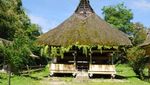 Rumah Adat Bolon
