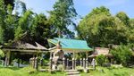 Rumah Adat Bolon