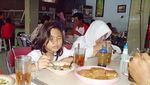 Rumah Makan H. Ismun Jepara, Terkenal Sejak Dulu