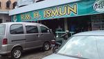 Rumah Makan H. Ismun Jepara, Terkenal Sejak Dulu