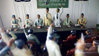 Museum Sumpah Pemuda [WI/Hardy Mendrofa]