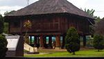 Rumah Tradisional Kenali