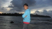Sampai lokasi