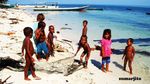 Sagori, Pulau Terangker di Indonesia