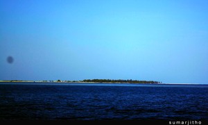 Sagori, Pulau Terangker di Indonesia