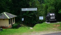 Bumi Perkemahan TNBBS