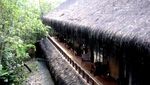 Samboja Lodge, Mendefinisi Ulang Arti Kemewahan