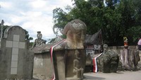 Makam raja Sidabutar