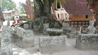 Batu persidangan Siallagan