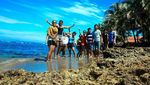 Sangiang, Keindahan Pulau yang Terabaikan