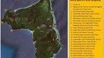 Sangiang, Keindahan Pulau yang Terabaikan