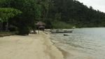 Sapaan Hangat di Pulau Cubadak