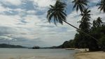 Sapaan Hangat di Pulau Cubadak
