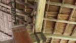Sasadu, Rumah Adat Kaya Makna