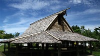 Sasadu Desa Lolori