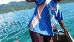 Sasi, Kearifan Lokal Untuk Lautan