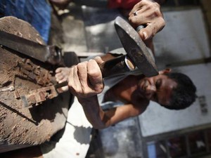 Saumlaki, Kota Kecil di Selatan Maluku