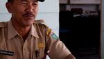 Savanajaya, Desa yang Menyimpan Rapat Sejarah Politik