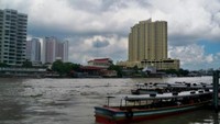 Sungai Chao Phraya