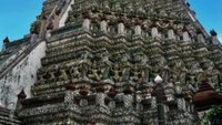 Temple of Dawn