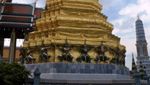 Sawadikaap! Selamat Datang di Kota Bangkok