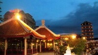The Royal Dragon Restaurant