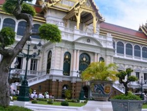 Sawadikaap! Selamat Datang di Kota Bangkok