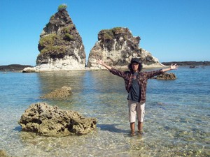 Sawarna Penuh Warna