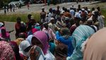 Sawat, Kesenian Rebana Kota Fakfak