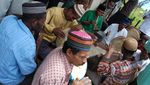 Sawat, Kesenian Rebana Kota Fakfak