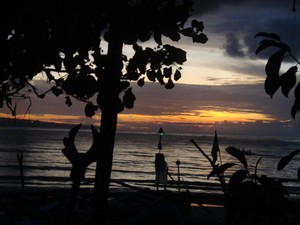 Seafood Ala Jimbaran, Harga Ala Nelayan di Kedonganan