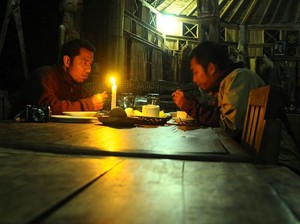 Sebuah Malam yang Sempurna
