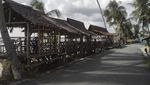 Sedikit Cerita Pulau Kundur, Kepulauan Riau