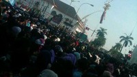 Padat merayap