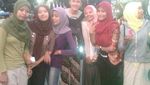 Sedikit Kemeriahan Pernikahan GKR Bendoro-KPH Yudanegara