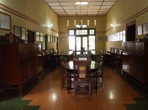 Sejarah di Kaki Gunung Ciremai
