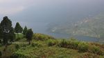 Sejuknya Kebun Teh dan Danau Kembar, Solok, Sumatera Barat