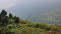 Danau Dibawah
