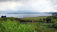 Danau Diatas